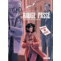 Rouge passé