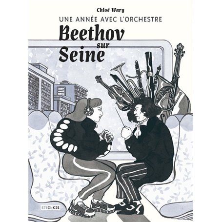 Une année avec L'orchestre - Beethov sur Seine