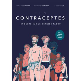 Les Contraceptés - Enquête sur le dernier tabou