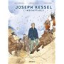 Joseph Kessel - L'indomptable