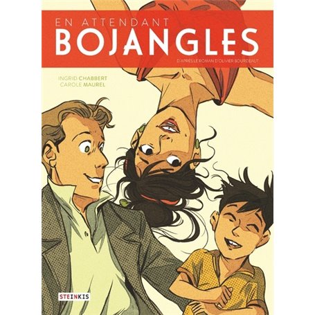 En attendant Bojangles - Nouvelle édition