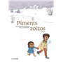 Piments zoizos - Les enfants oubliés de la Réunion