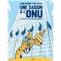 Une saison à l'ONU