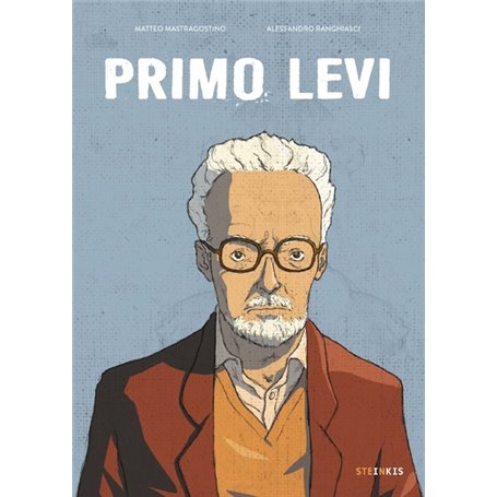 Primo Levi