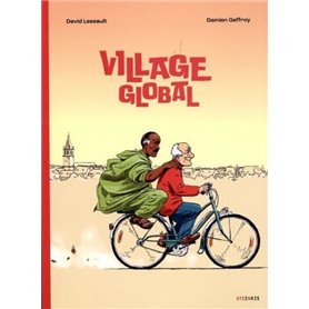 Village Global - Nouvelle édition