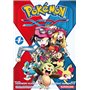 Pokémon XY - tome 1