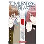 The Civilization Blaster - tome 10