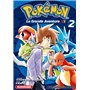 Pokémon, La Grande Aventure - tome 2