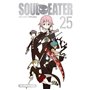 Soul Eater - tome 25