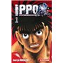 Ippo Saison 4 - tome 1