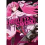 Red Eyes Sword - Akame Ga Kill ! - tome 2