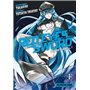 Red Eyes Sword - Akame Ga Kill ! - tome 4