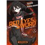 Red Eyes Sword - Akame Ga Kill ! - tome 5