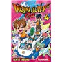 Inazuma Eleven Go - tome 4