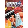 Ippo Saison 4 - tome 8