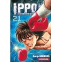 Ippo Saison 4 - tome 21