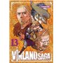 Vinland Saga - tome 13