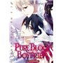 PureBlood Boyfriend - He's my only vampire - tome 9