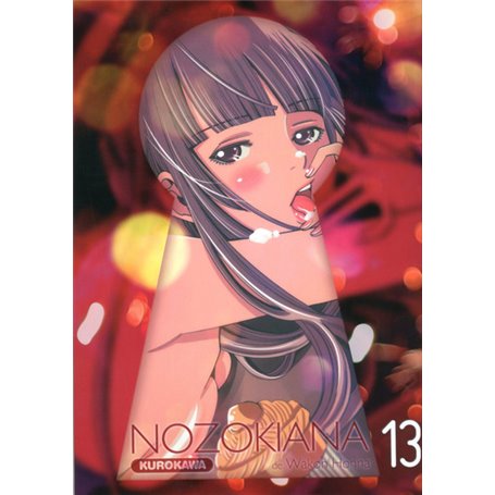 Nozokiana - tome 13