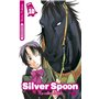 Silver Spoon - tome 10