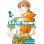 Silver Spoon - tome 11