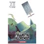 Fullmetal Alchemist XII (tomes 24-25)