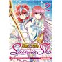 Saint Seiya - Les Chevaliers du Zodiaque - Saintia Shô - tome 2