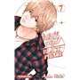 Wolf Girl & Black Prince - tome 7