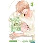 Wolf Girl & Black Prince - tome 8