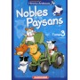 Nobles Paysans - tome 3