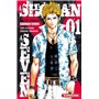 Shonan Seven - GTO Stories - tome 1