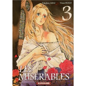 Les Misérables - tome 3