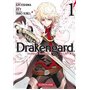 Drakengard - Destinées Écarlates - tome 1