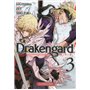 Drakengard - Destinées Écarlates - tome 3