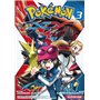 Pokémon XY - tome 3