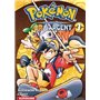 Pokémon Or et Argent - tome 1