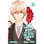 Wolf Girl & Black Prince - tome 11