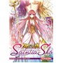 Saint Seiya - Les Chevaliers du Zodiaque - Saintia Shô - tome 5