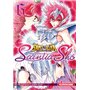 Saint Seiya - Les Chevaliers du Zodiaque - Saintia Shô - tome 6