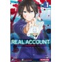 Real Account - tome 1