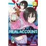 Real Account - tome 2