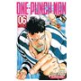 One-Punch Man - tome 6