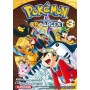 Pokémon Or et Argent - tome 3