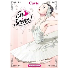 En Scène ! - tome 1