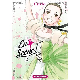 En Scène ! - tome 2