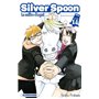 Silver Spoon - tome 14