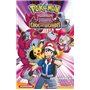 Pokémon, le film - Hoopa et le choc des légendes