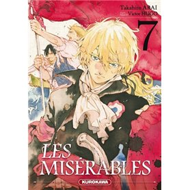 Les Misérables - tome 7