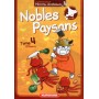 Nobles Paysans - tome 4