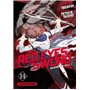 Red Eyes Sword - Akame Ga Kill ! - tome 14